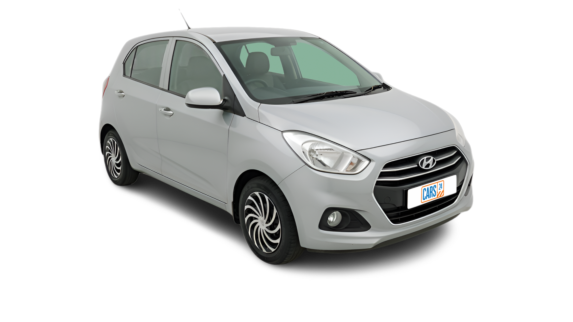 Hyundai NEW SANTRO-img